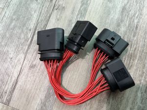 Giắc chuyển đèn pha Vinfast Lux A/SA