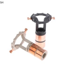 🚗🛵SH Copper Head Copper Collector Ring For Buick Excelle Regal GL8 LaCrosse Citroen Peugeot Valeo generator Tool