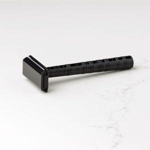 [SPECIAL OFFER] HENSON SHAVING AL 13 Mild Facial Razor + 100 BLADE + Razor stand