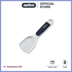 Dụng cụ mài củ gừng Zyliss 2 in 1 Ginger Tool- Switzerland since 1951