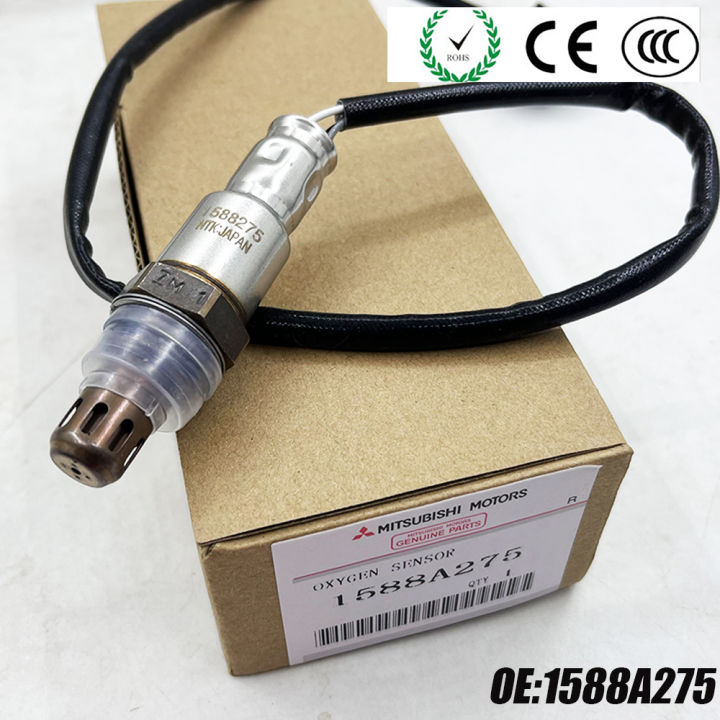 ‪ෆ‪.*・゜ New Oxygen Sensor 1588A275 For Mitsubishi Mirage Space Star