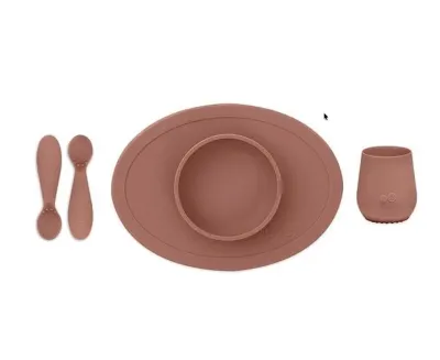 EzPz First Foods Set (12 Colors)