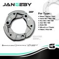 JANGEBY G2 KAMPAS GANDA NMAX VARIO 125 150 160 PCX ADV AEROX LEXI MIO M3 FAZZIO 2DP --Market Shop15. 