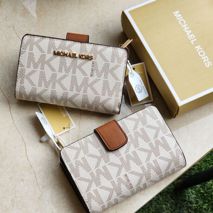 Michael kors wallet lazada best sale