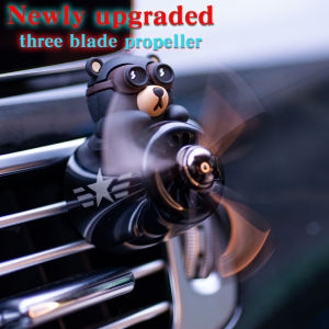 EKLEVA Car Air Freshener Auto Outlet น้ำหอมรถน้ำหอม Diffuser คลิป Fresh Vent Air Aromatherapy Fragrance รถ Auto อุปกรณ์เสริม