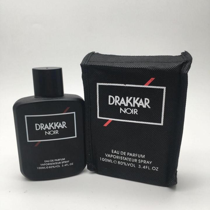 Noir Perfume Parfum Drakkar Original Guy Laroche Drakkar Noir Eau