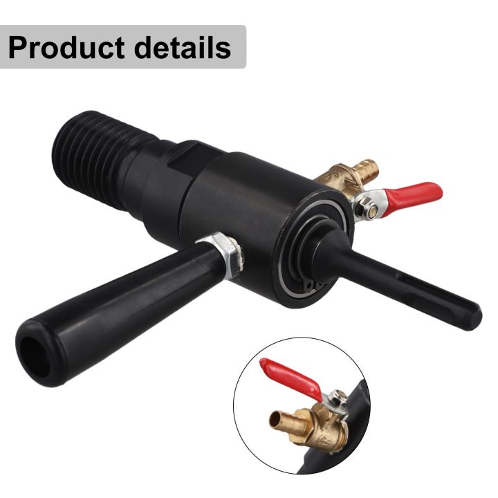 TOOLSOUT Water Injection Adapter Connection Converter for Electric ...