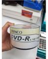 PRINCO DVD-R (10/50/PACK) No BOX. 