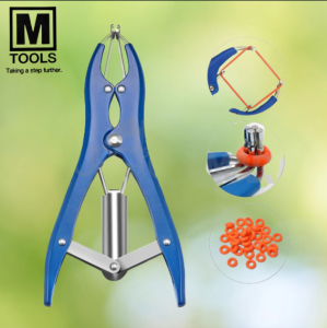 Castrator Rings Pliers
