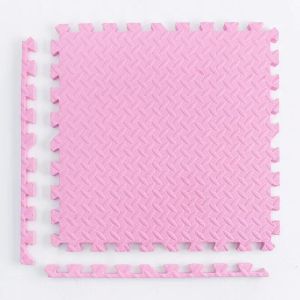 Rubber Mat For Home Workout Equipment Puzzle Rubber Mat Foam Baby Crawling Mat Floor Carpet