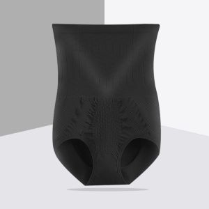 VCH High Waist Postpartum Body Shapers Waist Trainer Shapewear Butt Lifter Briefs Lingerie Belly Contracting Slimming Underpants Female