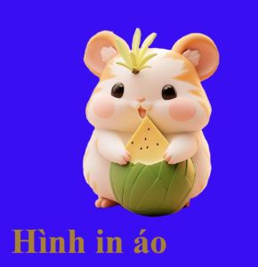 Hình ủi ép nhiệt-hình in áo tại nhà-Hình Động vật 3D19 in áo trẻ em-ủi trực lên vảiáo bằng bàn ủibàn làHình thiết kế-Gía khuyến mãi-OCEANCOLOR.CLO