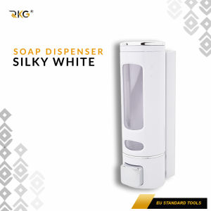 Dispenser Sabun Cair Dinding 400 Ml Shower Soap Dispenser