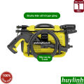 Máy xịt rửa xe cao áp Karcher K3 Horizontal PLUS - 1600W - 1.602-823.0 - Dây cao áp 5 mét. 