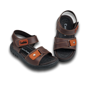 Casildo Sepatu Sandal Anak Balita Laki Laki Untuk Umur 1-3 Tahun Size 22-25