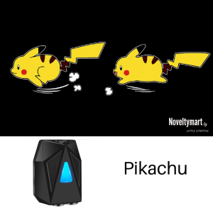 3D Dynamic Led Cartoon Welcome Light for bicycle/car/ebike/motorcycle/kids scooter