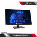 Lenovo ThinkVision T32p-20 31.5 QHD (3840 x 2160) IPS Anti Glare WLED Display - R2WW. 