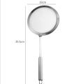 🇲🇾 Stainless steel 304 Strainer Colander Oil Trap Wire Fine Mesh Oil Strainer Flour Sifter 不锈钢304滤网漏勺滤油网细筛网滤网面粉筛. 