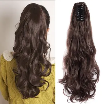 Buy curly hair extensions online hotsell