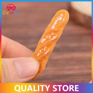[Eleanor] 1:12 Dollhouse Miniature bread Dolls Kitchen Food Accessories Simulation Toys