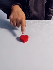 Trò ảo thuật cặp đôi   Trái tim bọt biển   Trái Tim   Tình yêu bất tận   Trò ảo thuật để tán tỉnh