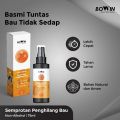 Bowin Activ Spray Semprotan Penghilang Bau Apek Helm Jaket Sepatu Jas Pakaian Baju Celana Topi Fashion Parfum semprotan Parfume Pewangi Pengharum Wangi Aroma Strawberry Coffee Milk Black Ice Natural Fresh. 