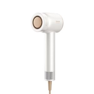 Dreame Hair Glory Pro Hair Dryer Free Essence High Speed 2 Mins Fast Drying 300 Million Negative Ions Essence
