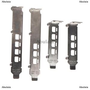 [COD] Abulaia การ์ดจอ Baffle Bracket สำหรับ NVIDIA Quadro K1200 NVS510 P400 P600 P620 P1000