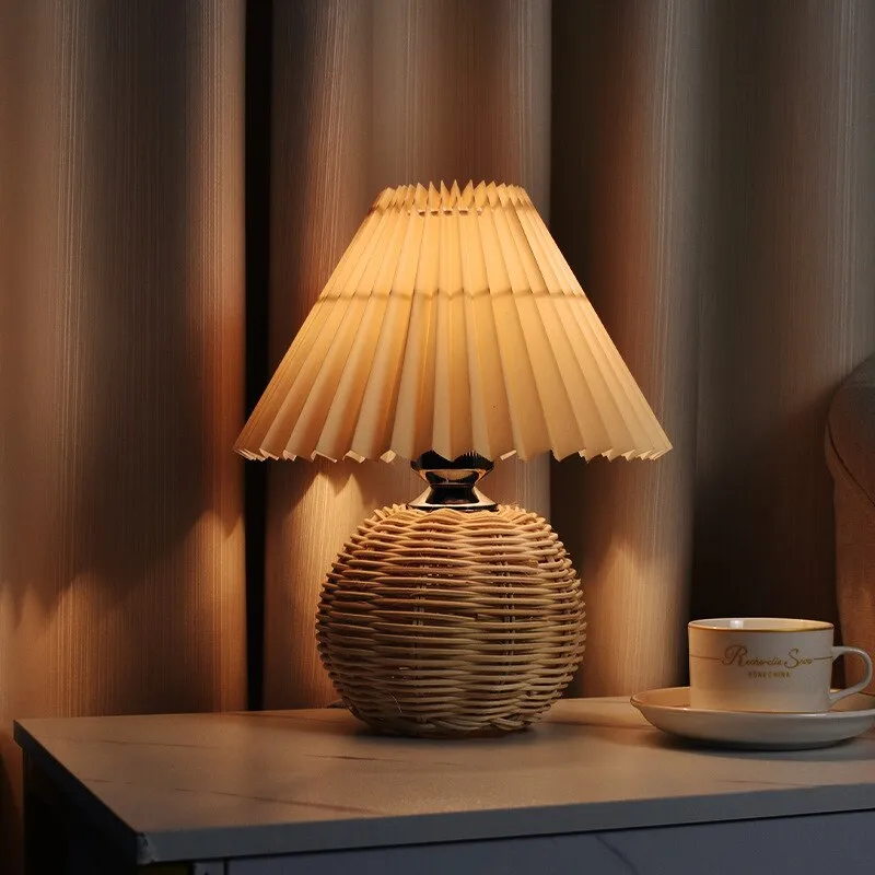 Warehouse hot sale bedside lamps