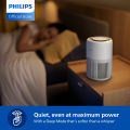 [NEW] PHILIPS Smart Air Purifier Mini 900 Series - AC0950/10, HEPA, 250m³/h CADR, 65m² Coverage, Cleans up to 99.97% particles. 