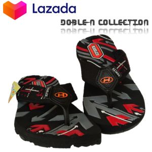 SENDAL JEPIT ANAK/SENDAL GUNUNG ANAK TANGGUNG/SENDAL ANAK LELAKI /SENDAL JEPIT GUNUNG PRIA ANAK TANGGUNG