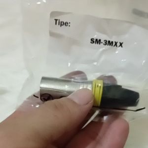 Jack Canon Soundmax