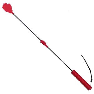 Handle Dog Training Stick Whip For Practice Teasing Stick