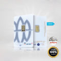 LOGAM MULIA 2 gram - LM ANTAM - EMAS BATANGAN KEPINGAN 2 GRAM. 