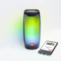 JBL Pulse 4 - Waterproof Portable Bluetooth Speaker with Light Show. 