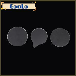 gaoba Mưa cảm biến ánh sáng gel pad cho A1 A3 A4 A5 A6 A7 A8 Q5 Q7 R8 TT dính phim Silicone đệm kính chắn gió chip sửa chữa Kit