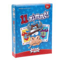 Take 6 Nimmt Wolfgang Kramer Boardgame Mainan Kartu Card Game Playcard. 