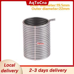 [COD] AqToCna Ship within 24 hours Full Automatic washing Machine Shock Absorber Clutch Accessories Pulley Ratchet Reducer Tension Spring appliance parts