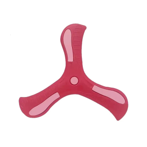 Kids Boomerangs Toy Safe EVA Throwing Game Outdoor Play and Creative Parent Child Activity Flying Toy Beach Play Toy