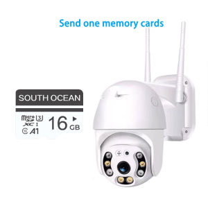 V380 Pro CCTV Camera Connect Cellphone With Voice Wireless Outdoor Waterproof IP Security Cameras With Night Vision Cctv Camera Wifi Connect 360 With Audio And Speaker