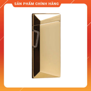 Hột Quẹt Bật Lửa Sạc Điện USB JOBON ZB310 Thiết Kế Đẹp Độc Lạ Tia Lửa Plasma - giao màu ngẫu nhiên