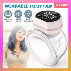 HOK HandsFree Wearable Electric Breast Pump: A Comprehensive Guide