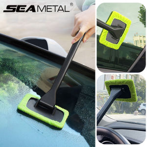Car Windshield Cleaning Brush: A Durable Cleaning Tool