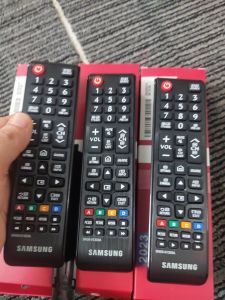 HÀNG LOẠI TỐTRemote điều khiển tivi Samsung smart BN59-01303A (Model 2019)