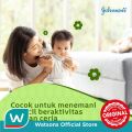 JOHNSON & JOHNSON Baby Cologne Summer Swing 100ml. 