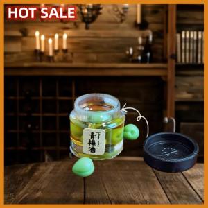 🔥🔥🔥dingdaocunz 1 Piece Doll Kitchen DIY Accessories 1 12 Scale Miniature Dollhouse Fruit Wine Bottle Pretend Play Food Toy