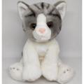 Boneka Kucing Lucu (M). 