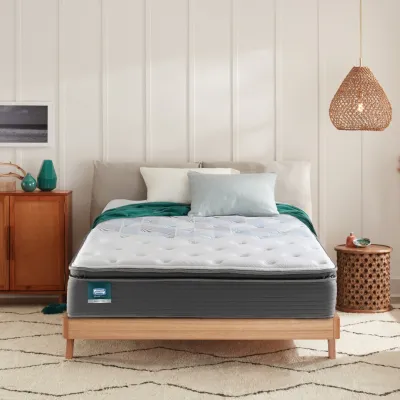 [Bulky] Simmons® BeautySleep® Essential Three