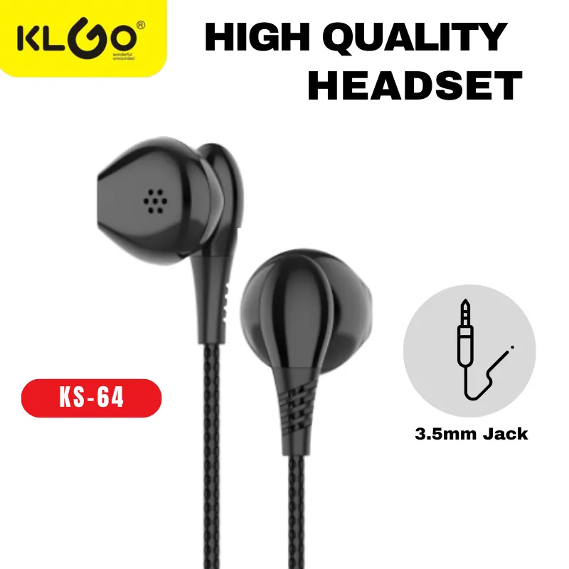 Ks earphones sale