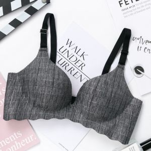 BEE - Sport Bra InStyle Senam Zumba Wanita High Quality 898